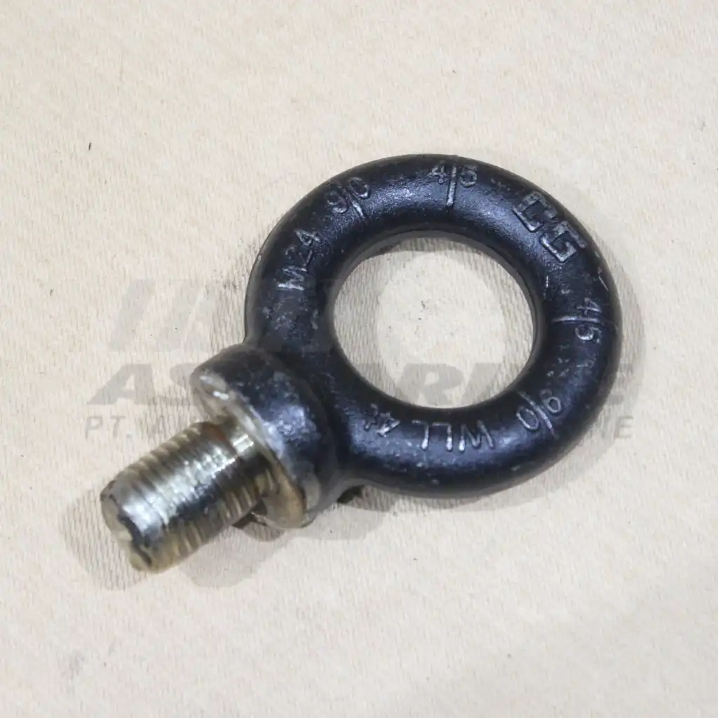 Eye Bolt M279 M24 36 mm Crosby USA